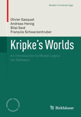 Kripke's Worlds