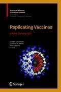 Replicating Vaccines