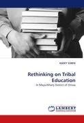 Rethinking on Tribal Education