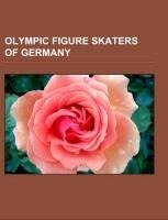 Olympic figure skaters of Germany