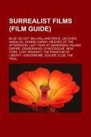 Surrealist films (Film Guide)