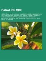 Canal du Midi