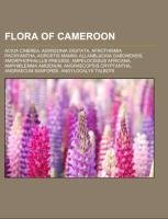 Flora of Cameroon