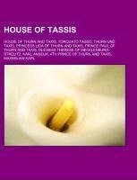 House of Tassis