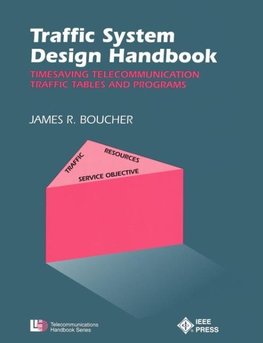 Traffic System Design Handbook