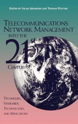 Telecommunications Ntwrk Mngmnt 21st