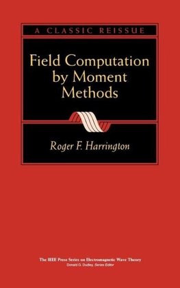 Field Computation Moment Methods