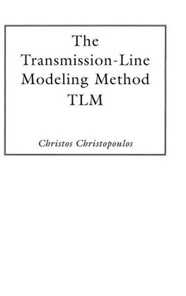 Transmission Line Modeling TLM