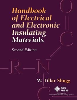Handbook Electrical Electronic Insul 2e