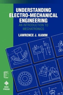 Electro Mech Engnrg Intro Mechatronics