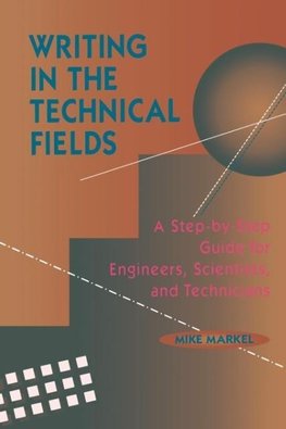 Writing Technical Fields Guide