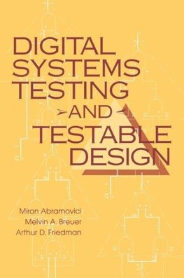 Digital Systems Testing Revised