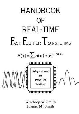Hndbk Real Time Fast Fourier Transforms