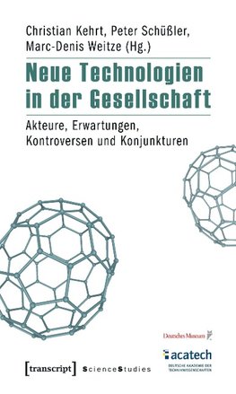 Neue Technologien in der Gesellschaft