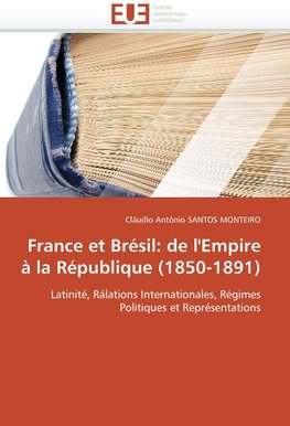 France et Brésil