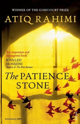 The Patience Stone