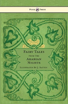 FAIRY TALES FROM THE ARABIAN N