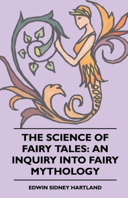 The Science of Fairy Tales