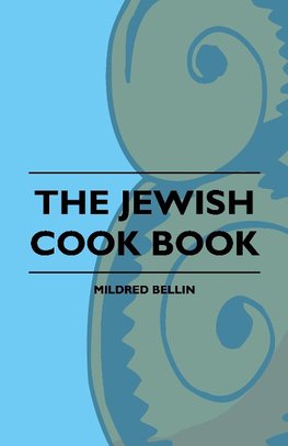 The Jewish Cook Book