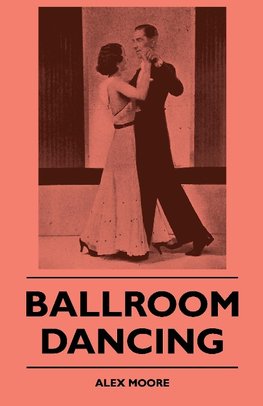 Ballroom Dancing