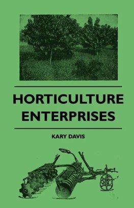 Horticulture Enterprises