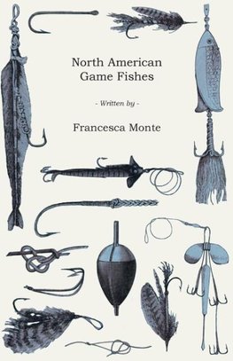 North American Game Fishes