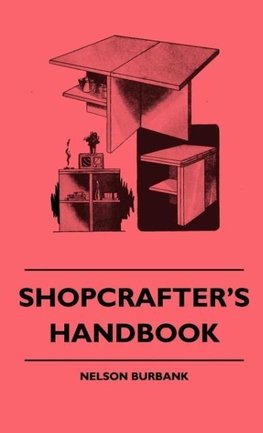 Shopcrafter's Handbook