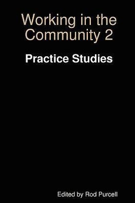 Working in the Community 2