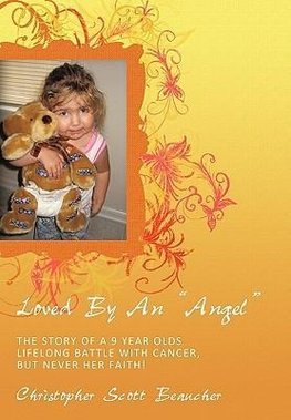 Loved by an Angel