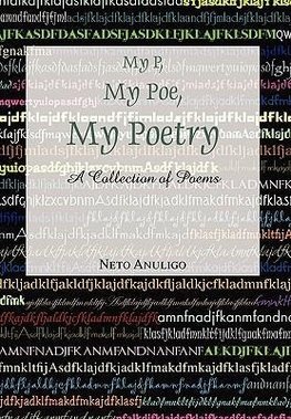 My P, My Poe, My Poetry