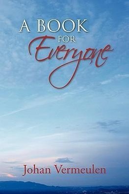 A Book for Everyone