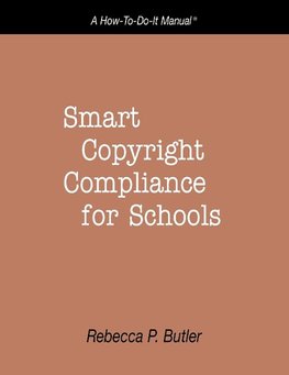Smart Copyright Compliance for Schools