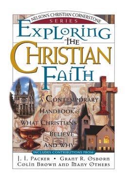 The Exploring the Christian Faith