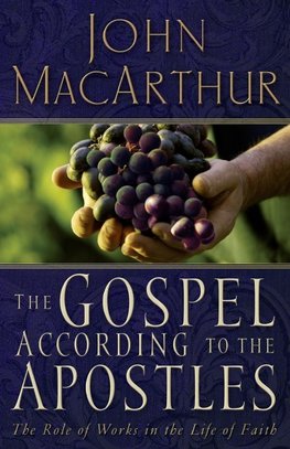 The Gospel According to the Apostles