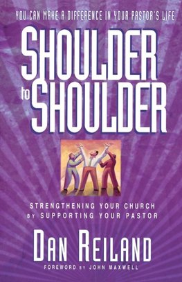 The Shoulder to Shoulder