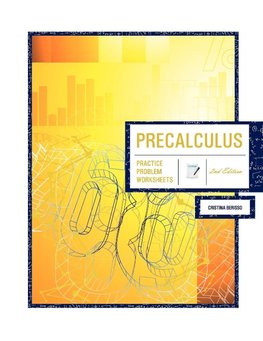 Precalculus 2nd Edition