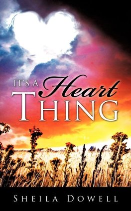 It's A Heart Thing