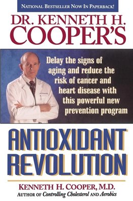 The Antioxidant Revolution