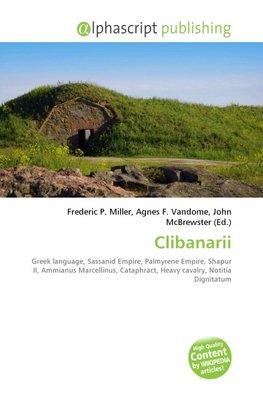 Clibanarii