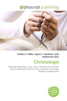 Christologie