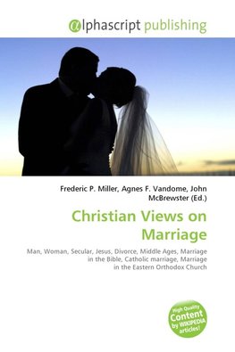 Christian Views on Marriage