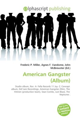 American Gangster (Album)