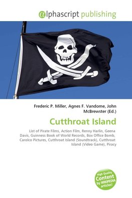 Cutthroat Island