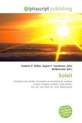 Soleil