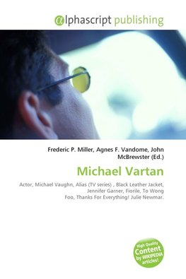 Michael Vartan