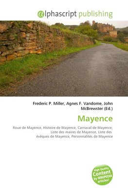 Mayence