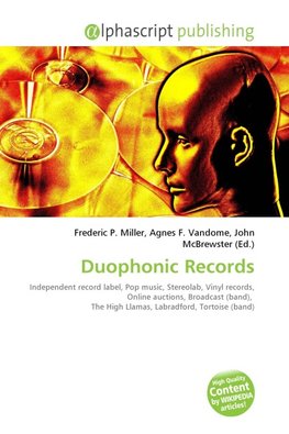 Duophonic Records