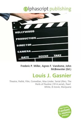 Louis J. Gasnier