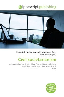 Civil societarianism