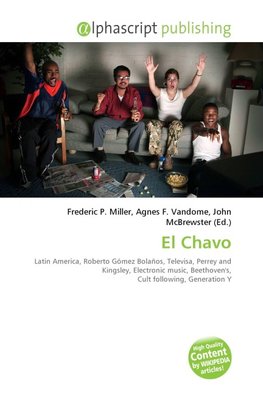 El Chavo